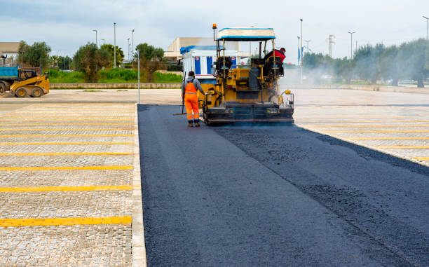 Best Interlocking Driveway Pavers  in Bonneauville, PA