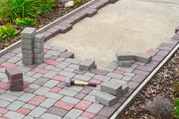 Best Residential Paver Driveway  in Bonneauville, PA