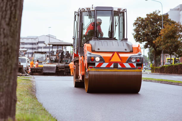 Best Driveway Resurfacing Pavers  in Bonneauville, PA