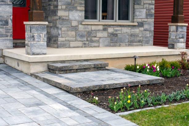Best Brick Driveway Pavers  in Bonneauville, PA
