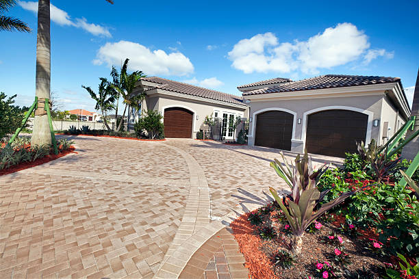 Driveway Pavers for Homes in Bonneauville, PA