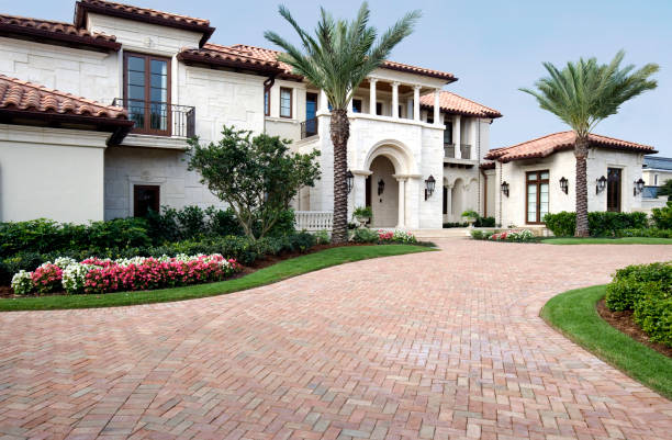 Best Affordable Driveway Pavers  in Bonneauville, PA