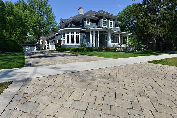 Best Professional Driveway Pavers  in Bonneauville, PA