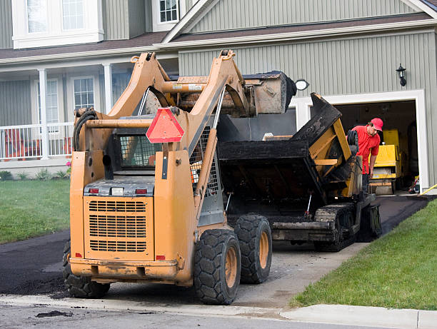 Best Custom Driveway Pavers  in Bonneauville, PA