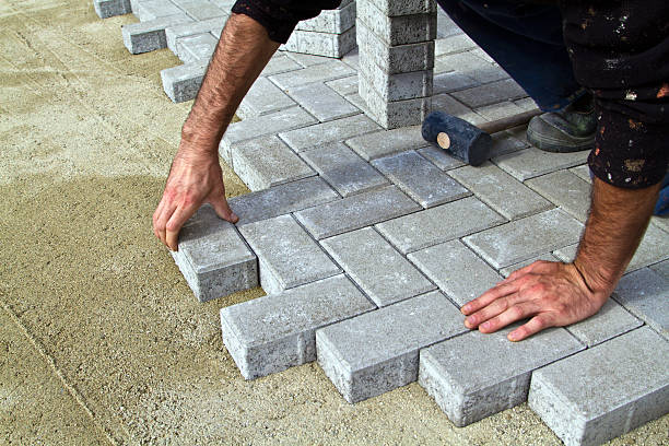 Best Best Driveway Pavers  in Bonneauville, PA