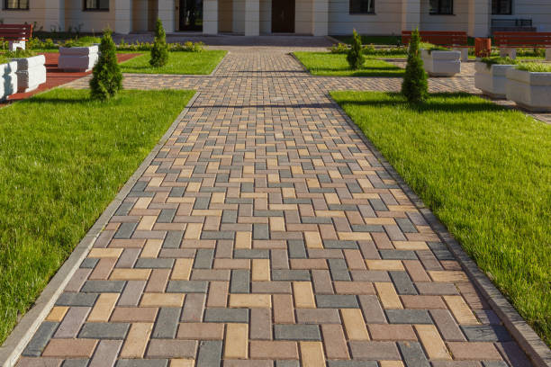 Best Concrete Paver Driveway  in Bonneauville, PA